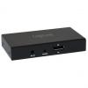 4K DisplayPort - HDMI Splitter, 2-fach