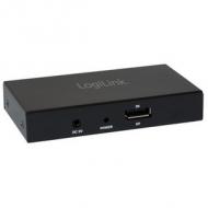4K DisplayPort - HDMI Splitter, 2-fach