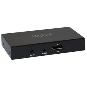 4K DisplayPort - HDMI Splitter, 2-fach CV0093