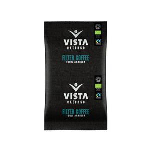 Kaffee "Vista extenso" - gemahlen 500 g 458628