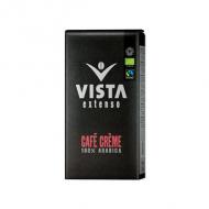 Kaffee "Vista Bio Café Crème extenso" - ganze Bohne
