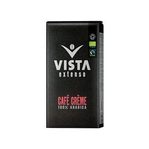 Kaffee "Vista Bio Café Crème extenso" - ganze Bohne 470786