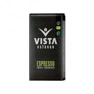 Kaffee "Vista extenso Espresso" - ganze Bohne