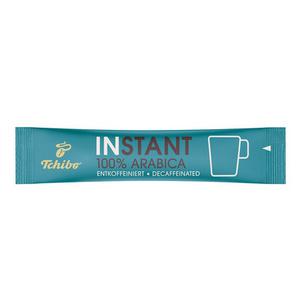 Instant-Kaffee "Café Select Decaf", Portionsstick 81041