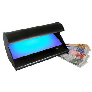 Geldschein-Prüfgerät "Money check UV" 8035731