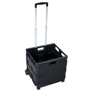 Klapp-Transportbox mit Klappbox 8046126