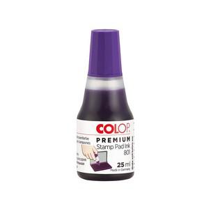 Stempelfarbe "801", violett 109736