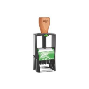 Stativ-Datumstempel Classic 2360 "Green Line" 107035