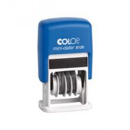 Datumstempel Mini Dater S120 SD