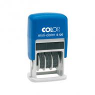 Datumstempel Mini Dater S120