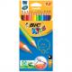 Buntstifte Evolution ecolutions, Farben 82902914