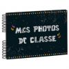Foto-Spiralalbum "Mes Photos de classe"