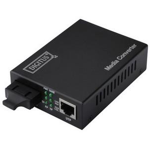 Gigabit Medien Konverter DN-82120-1