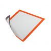 Magnet-Rahmen DURAFRAME MAGNETIC, orange