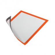 Magnet-Rahmen DURAFRAME MAGNETIC, orange