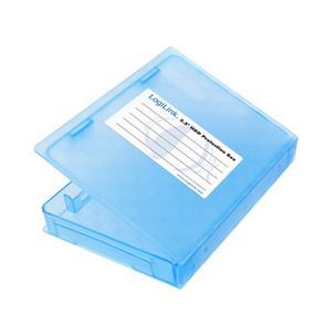 HDD-Box für 1 x 2,5" Festplatten UA0131