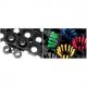 Ringgummimatte Scriper 31283