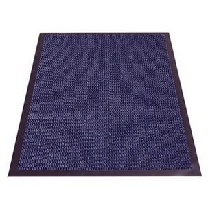 Schmutzfangmatte PP, blau 33002