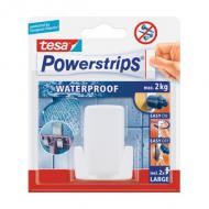 Powerstrips Rasierhalter "WAVE"