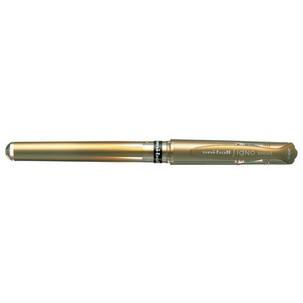 Gel-Tintenroller SIGNO broad UM-153, gold UMR-10