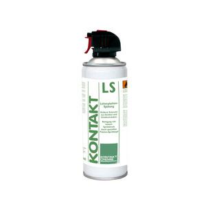 Leiterplattenspülung "KONTAKT LS"  30169-DE
