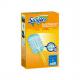 Staubmagnet Starterset, 1 Handgriff + 1 Staubtuch 8700216676793