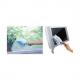 Staubmagnet Starterset, 1 Handgriff + 1 Staubtuch 8700216676793