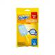 Staubmagnet Starterset, 1 Handgriff + 1 Staubtuch 8700216676793