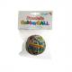 Gummibänder RONDELLA Rubberball, in Verpackung 50960