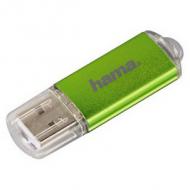 USB 2.0 Speicherstick FlashPen "Laeta", grün