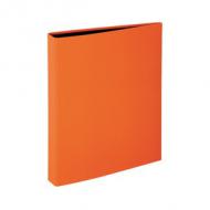 Ringbuch "Trend Colours", orange