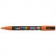 Pigmentmarker POSCA PC-3M, fuchsia PC-3M OF