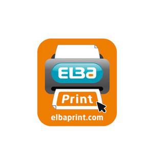 ELBAprint - Produkte professionell individualisieren 100025940