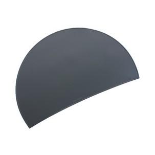 Schreibunterlage DURELLA RONDO, graphit 49749