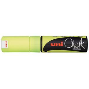 Kreidemarker Chalk PWE-8K, neon-gelb PWE8K O FLUO