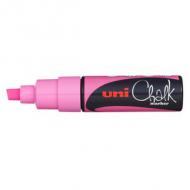 Kreidemarker Chalk PWE-8K, neon-pink