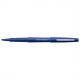 Faserschreiber Flair Original, türkis S0971630