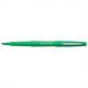 Faserschreiber Flair Original, blau S0971620