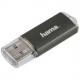 USB 2.0 Speicherstick FlashPen "Laeta", grau 108072