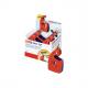 Easy Cut Handabroller, rot / blau 57445-00001-01