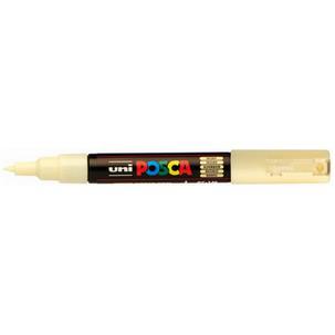 Pigmentmarker POSCA PC-1MC, elfenbein PC1MC I