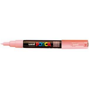 Pigmentmarker POSCA PC-1MC, hellrosa PC1MC REC
