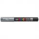 Pigmentmarker POSCA PC-1MC, gelb PC1MC RS