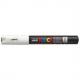 Pigmentmarker POSCA PC-1MC, gelb PC1MC RS