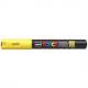 Pigmentmarker POSCA PC-1MC, gelb PC1MC RS