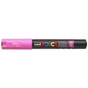 Pigmentmarker POSCA PC-1MC, rosa PC-1MC RS