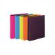 Ringbuch "Trend Colours", lila 20601-00