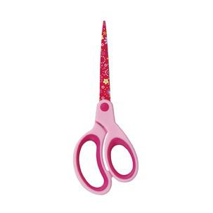 Symbolbild: Bastelschere Design, spitz - Farbbeispiel 300002670