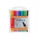 Fineliner point 88® Mini, 18er Etui (5650425) 68805-1