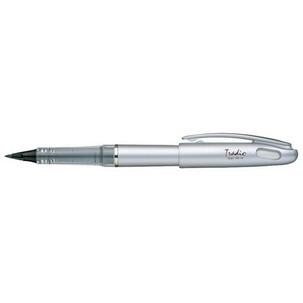 Federschreiber Tradio Stylo, silber MLJ20-BO